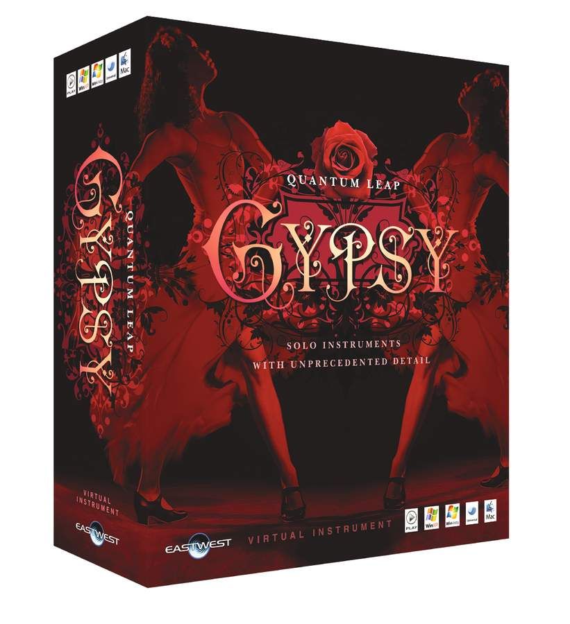 east west quantum leap gypsy vst free download